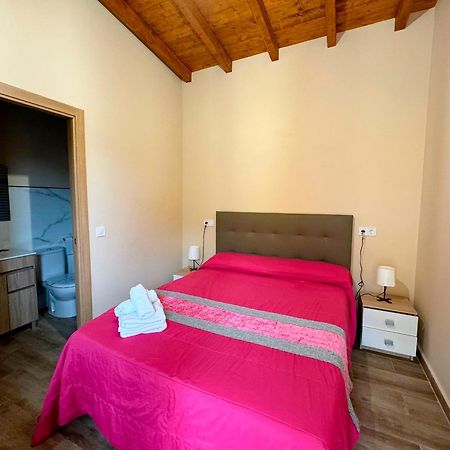 Posada De Ongayo Suances Dış mekan fotoğraf