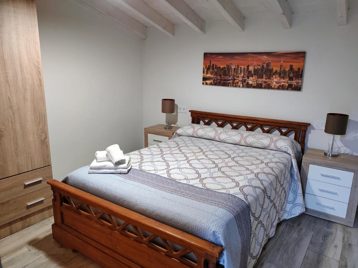 Posada De Ongayo Suances Dış mekan fotoğraf