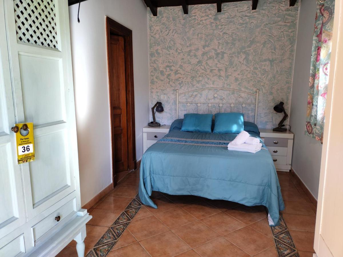 Posada De Ongayo Suances Dış mekan fotoğraf