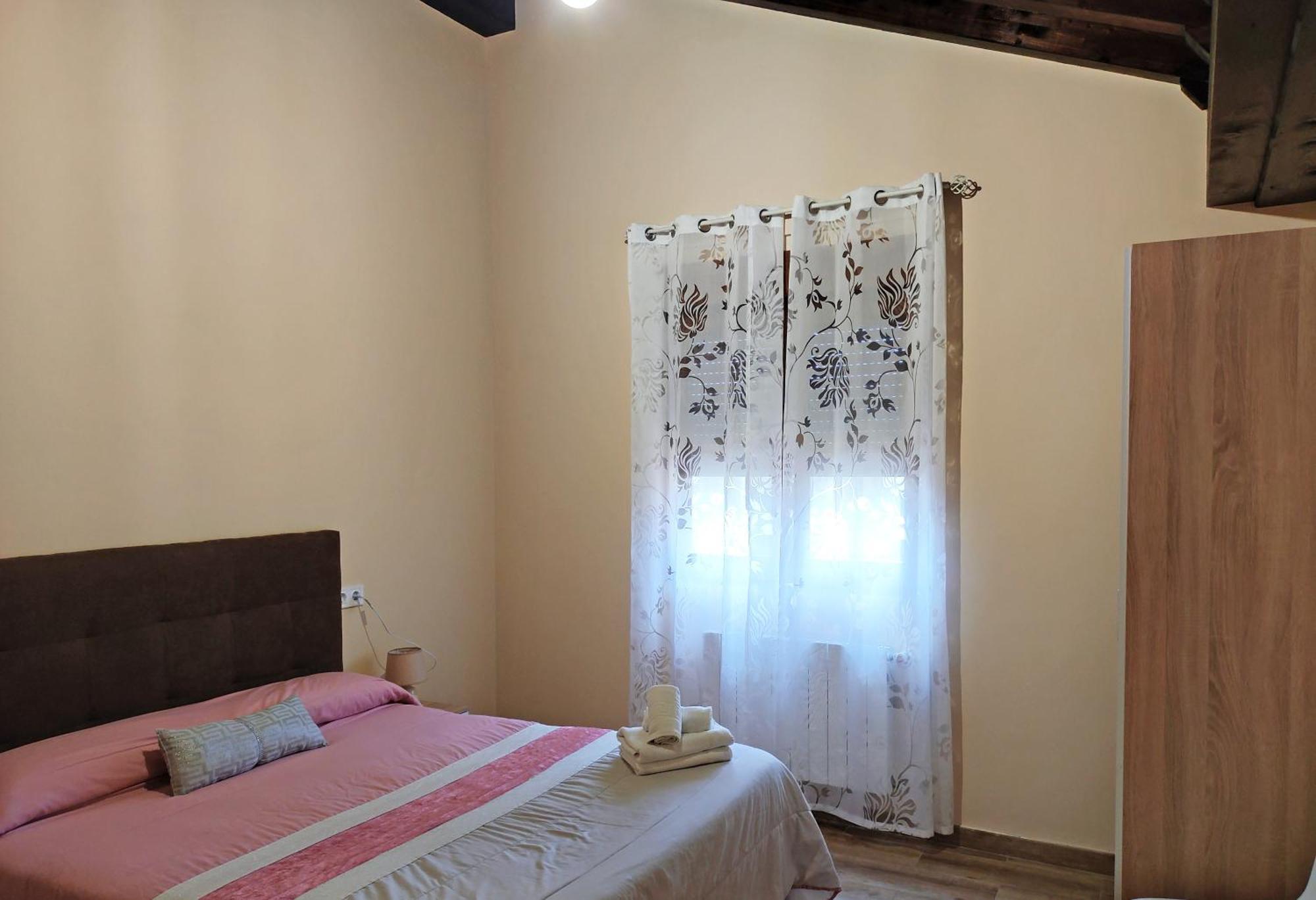 Posada De Ongayo Suances Dış mekan fotoğraf