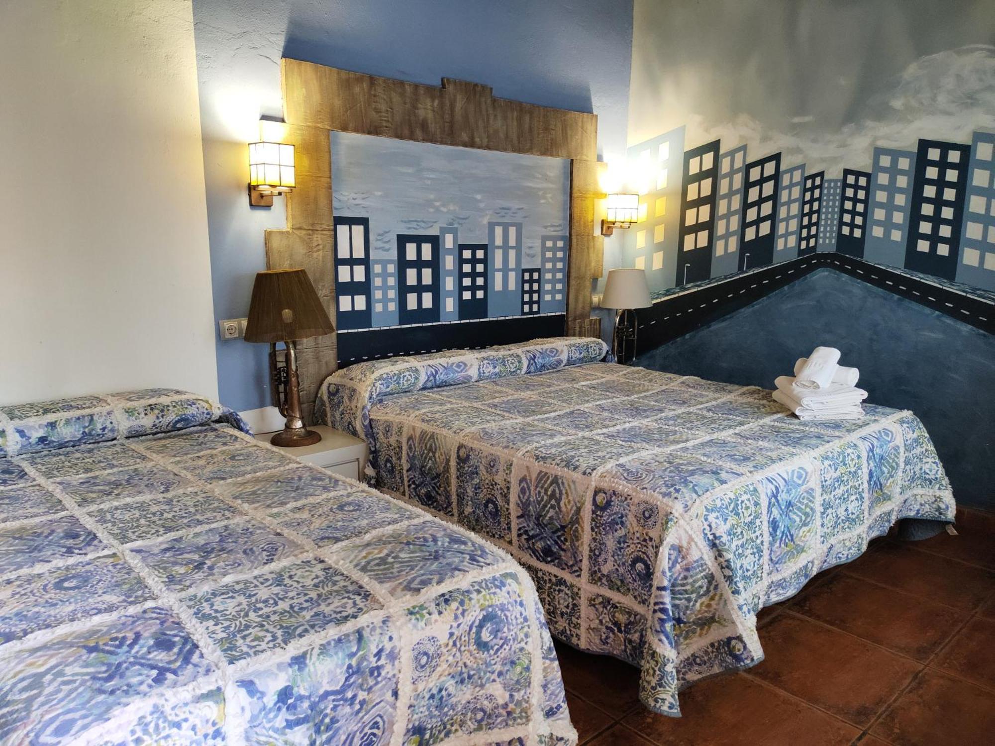 Posada De Ongayo Suances Dış mekan fotoğraf