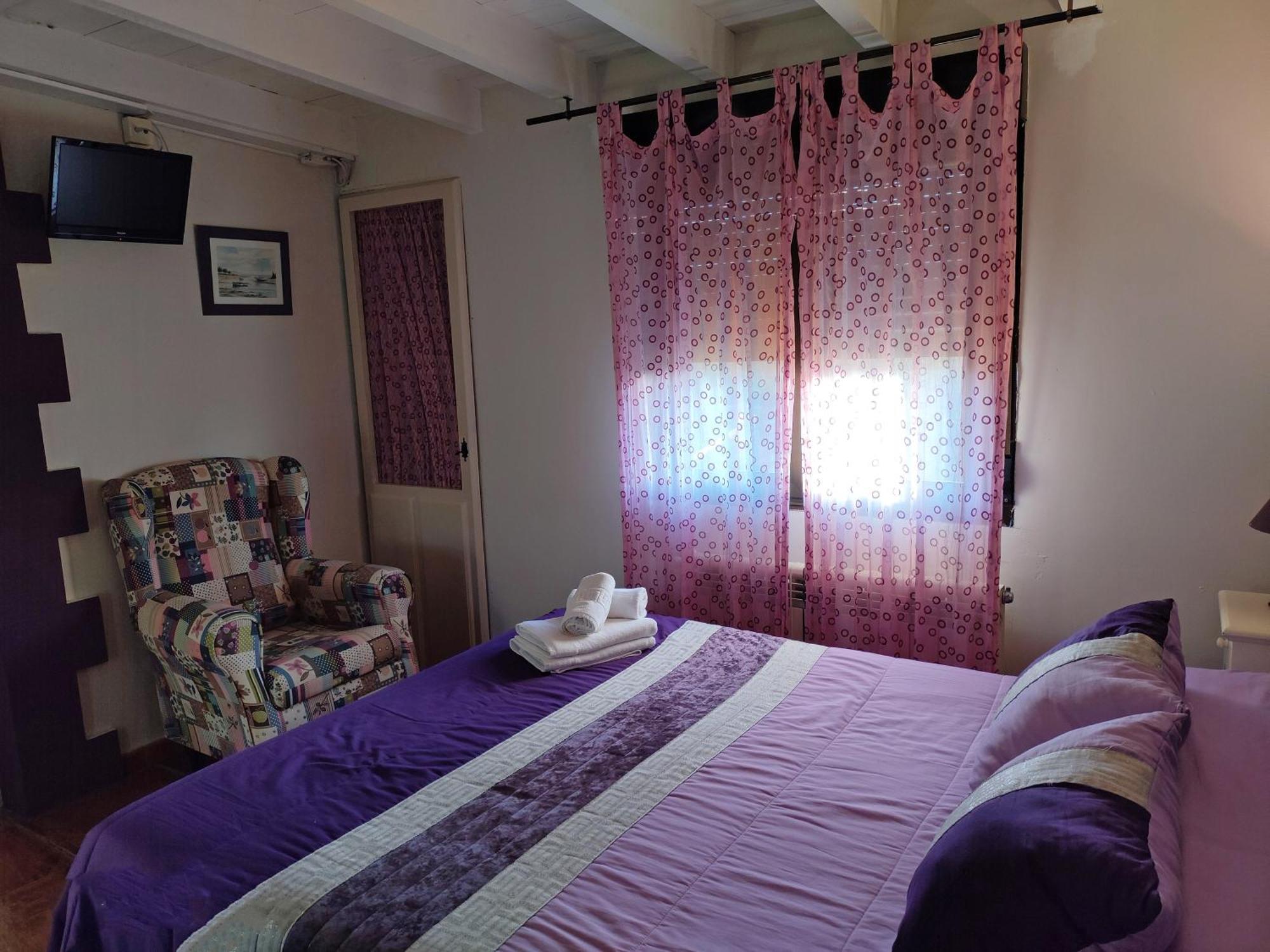Posada De Ongayo Suances Dış mekan fotoğraf