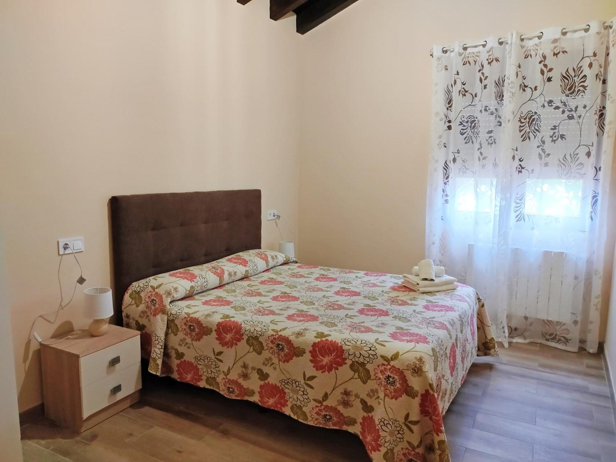 Posada De Ongayo Suances Dış mekan fotoğraf