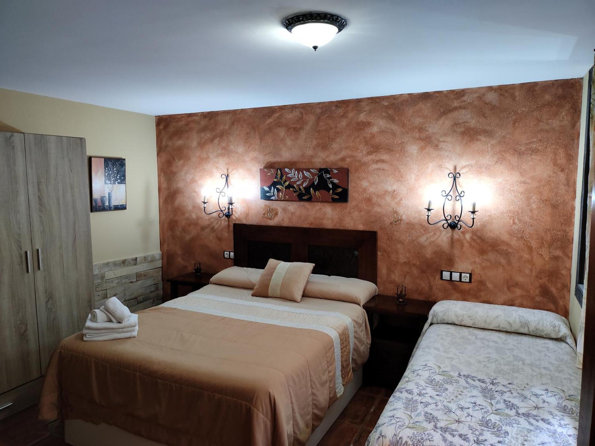 Posada De Ongayo Suances Dış mekan fotoğraf