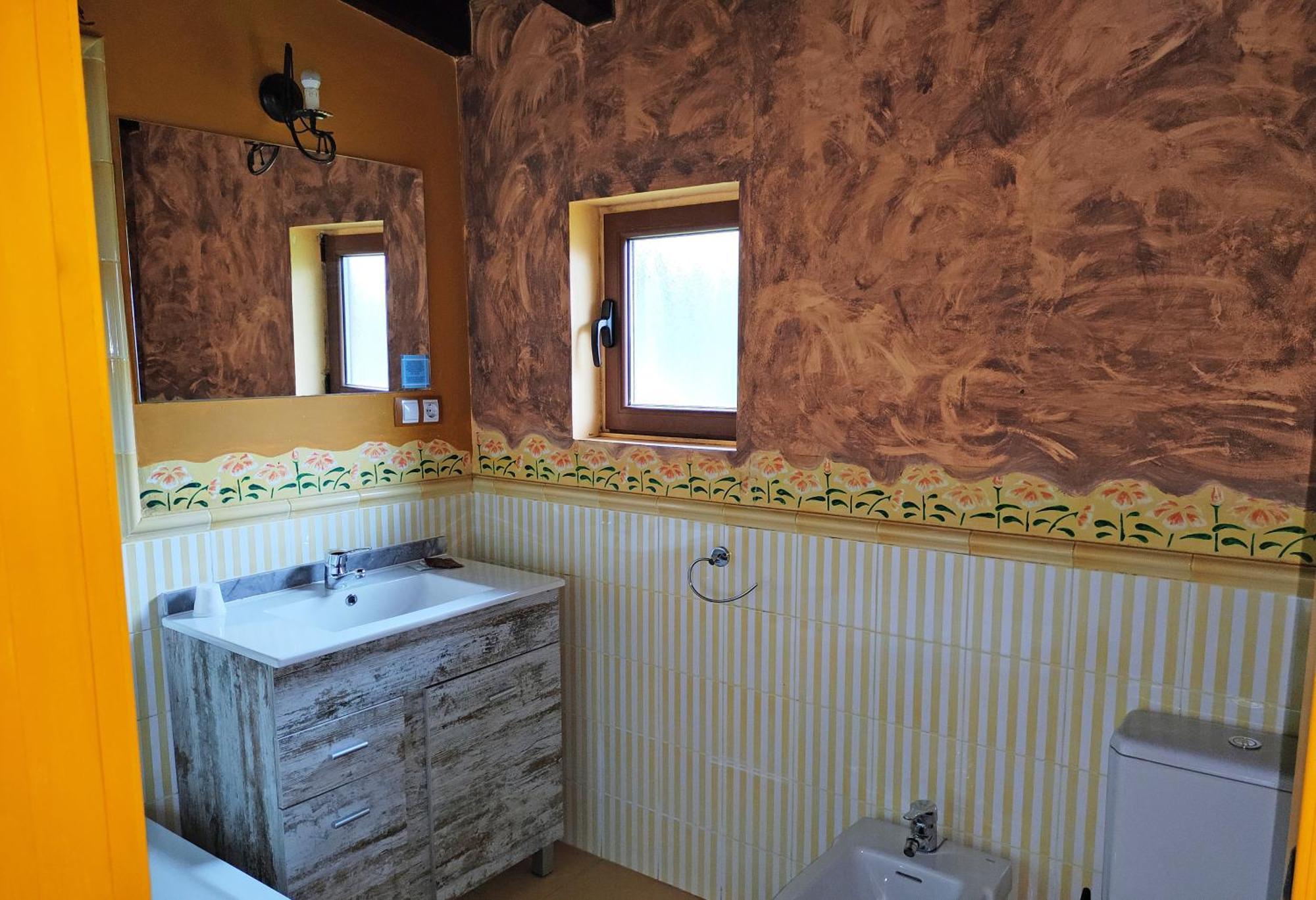 Posada De Ongayo Suances Dış mekan fotoğraf