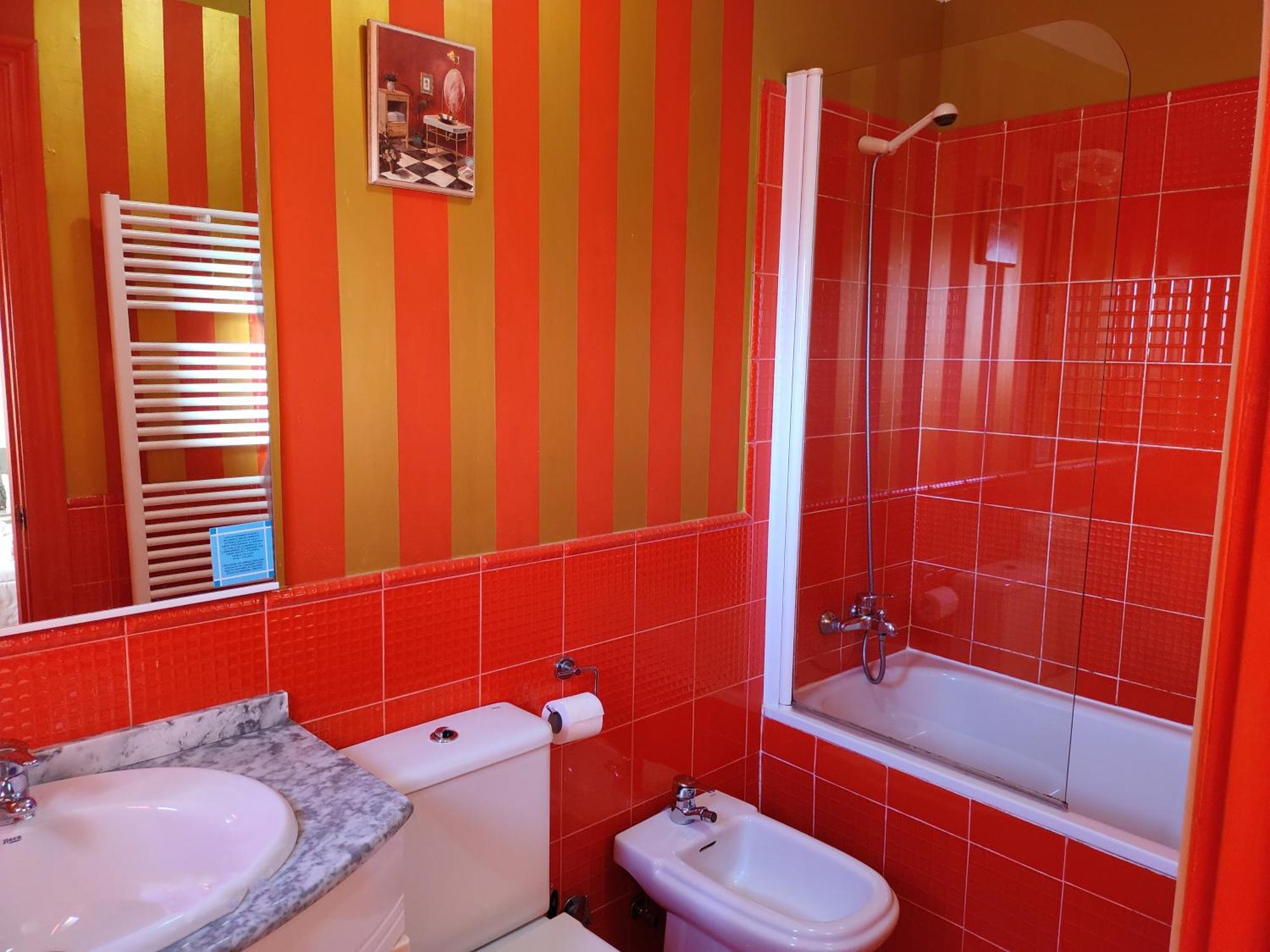 Posada De Ongayo Suances Dış mekan fotoğraf