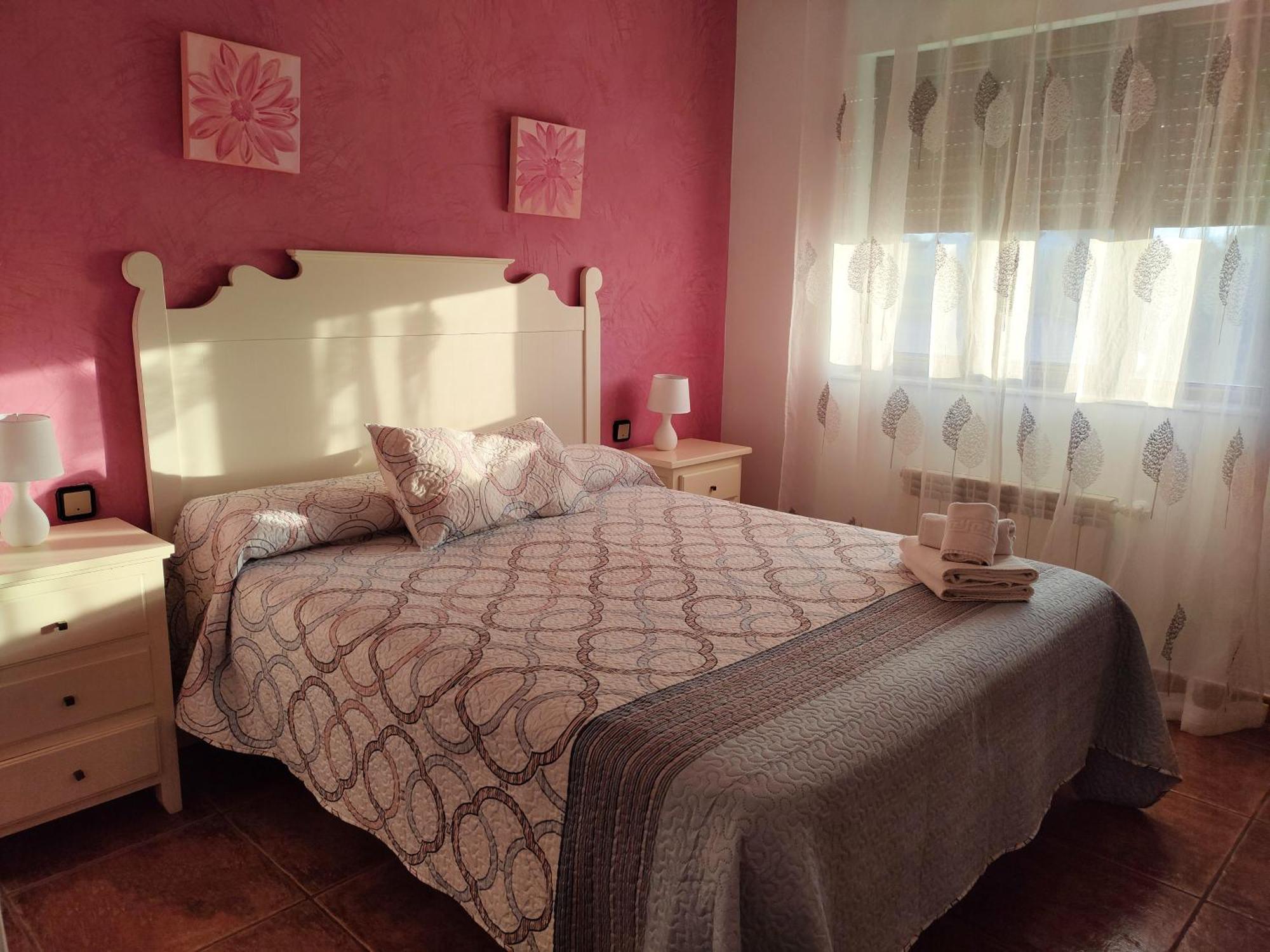 Posada De Ongayo Suances Dış mekan fotoğraf