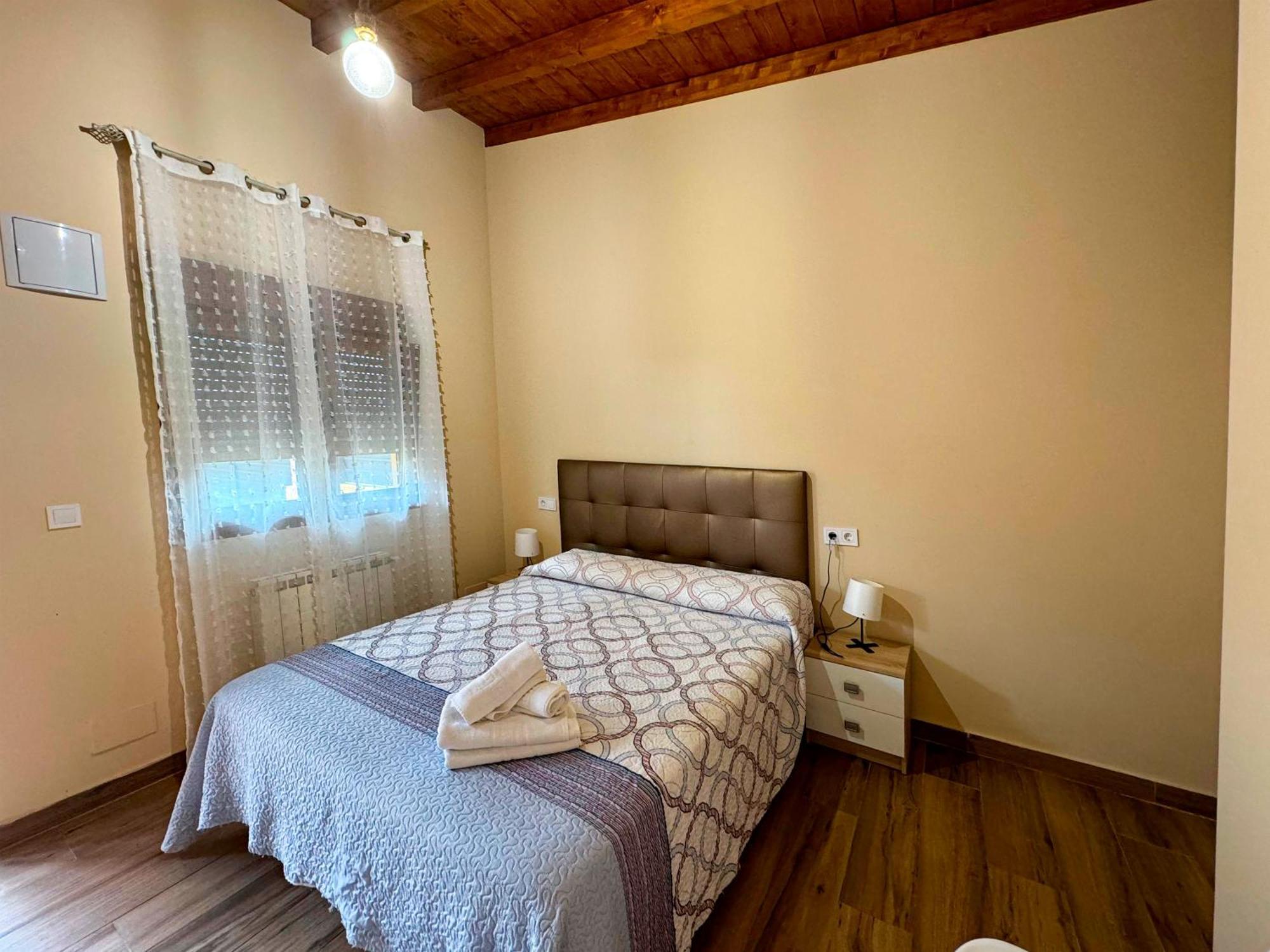 Posada De Ongayo Suances Dış mekan fotoğraf