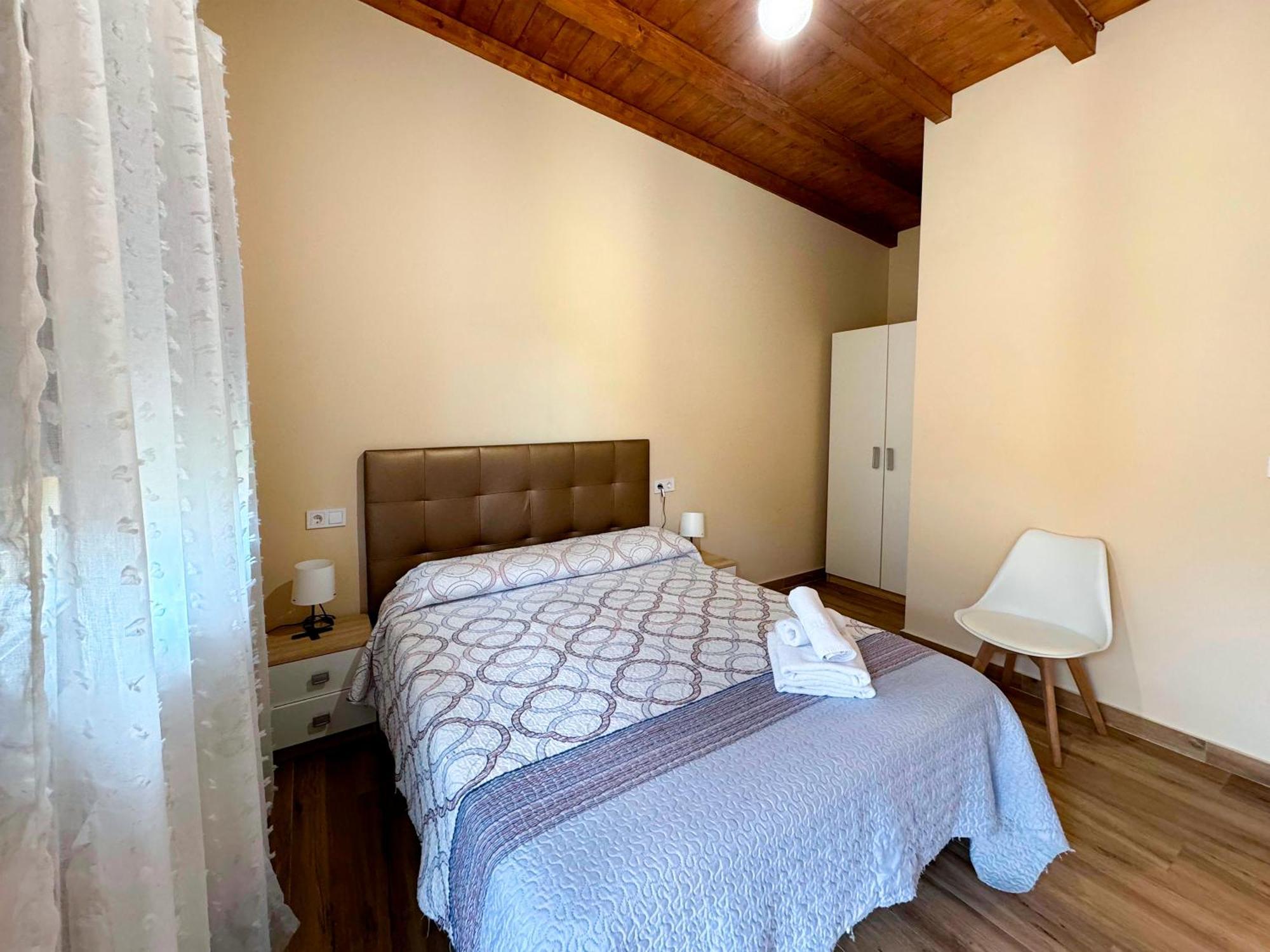 Posada De Ongayo Suances Dış mekan fotoğraf