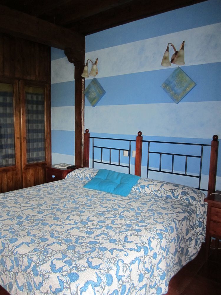 Posada De Ongayo Suances Dış mekan fotoğraf